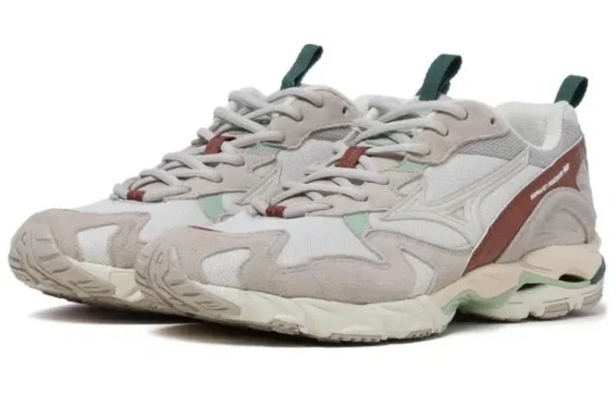 Wave Rider 10 &laquo;Beige&raquo;