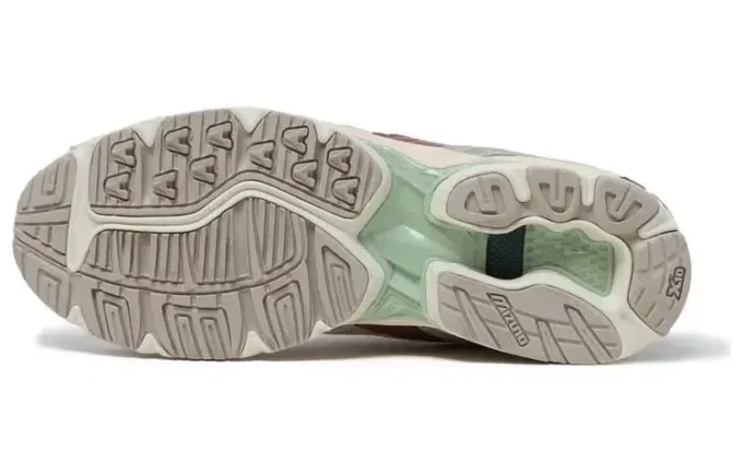 Wave Rider 10 &laquo;Beige&raquo;