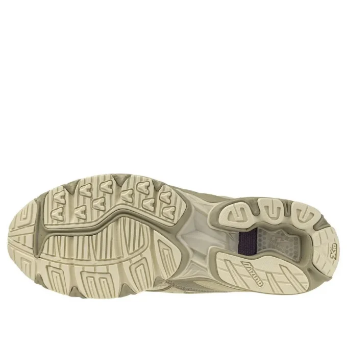 Wave Rider 10 &laquo;Beige Dark Beige&raquo;