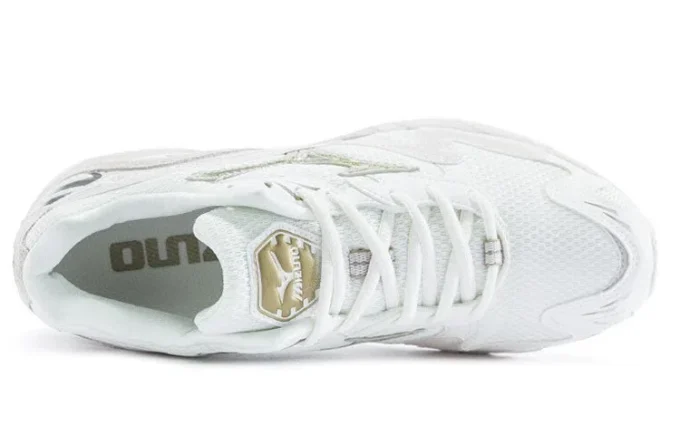Wave Rider 10 &laquo;Beige Gold&raquo;