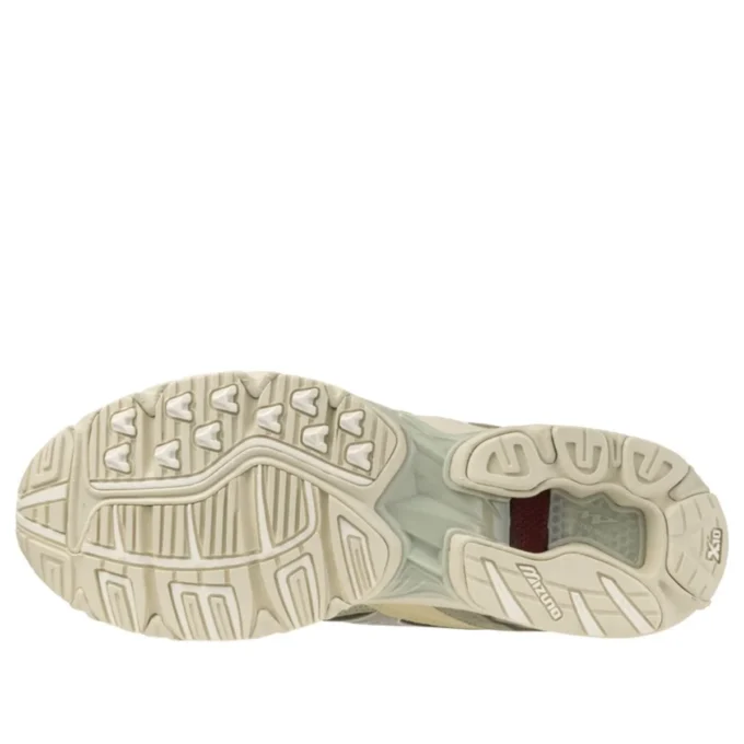 Wave Rider 10 &laquo;Beluga Vintage Khaki&raquo;