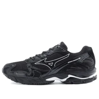 Wave Rider 10 &laquo;Black&raquo;