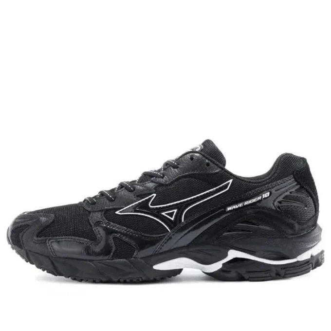 Wave Rider 10 &laquo;Black&raquo;