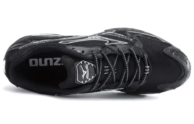Wave Rider 10 &laquo;Black&raquo;
