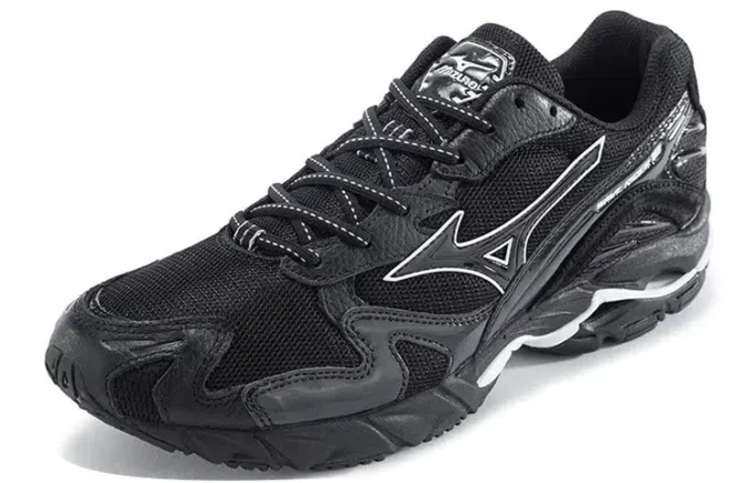 Wave Rider 10 &laquo;Black&raquo;