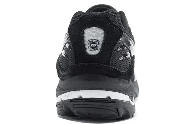 Wave Rider 10 &laquo;Black&raquo;