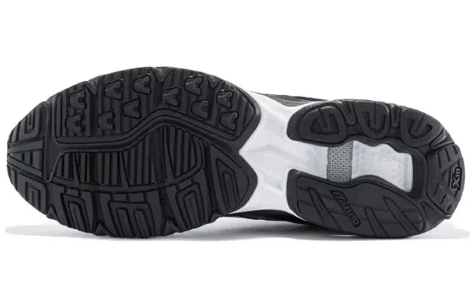 Wave Rider 10 &laquo;Black&raquo;