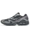 Wave Rider 10 &laquo;Black Sand Metallic Grey&raquo;