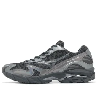 Wave Rider 10 &laquo;Black Sand Metallic Grey&raquo;