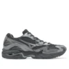 Wave Rider 10 &laquo;Black Sand Metallic Grey&raquo;
