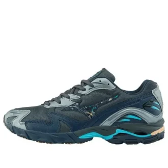 Wave Rider 10 &laquo;Blue&raquo;
