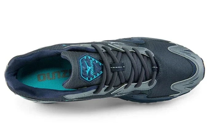Wave Rider 10 &laquo;Blue&raquo;