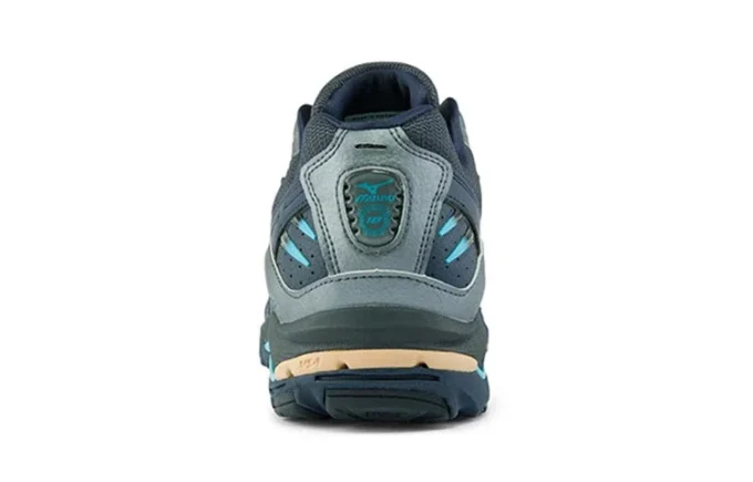 Wave Rider 10 &laquo;Blue&raquo;