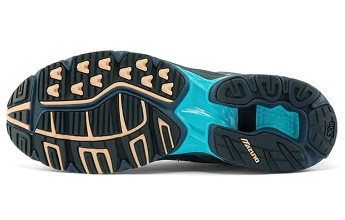 Wave Rider 10 &laquo;Blue&raquo;