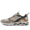 Wave Rider 10 &laquo;Brown Black White&raquo;