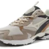 Wave Rider 10 &laquo;Brown Black White&raquo;