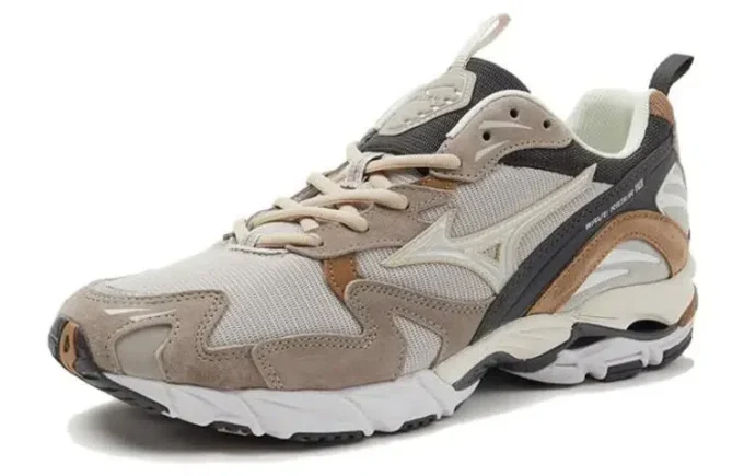 Wave Rider 10 &laquo;Brown Black White&raquo;