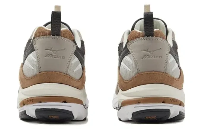 Wave Rider 10 &laquo;Brown Black White&raquo;
