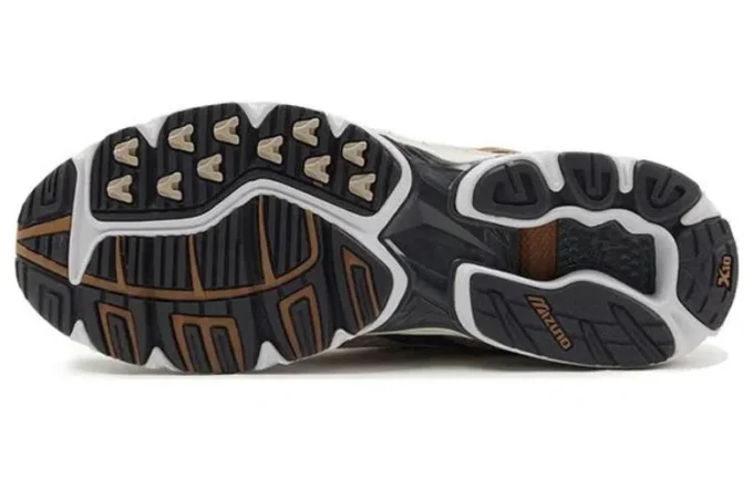 Wave Rider 10 &laquo;Brown Black White&raquo;