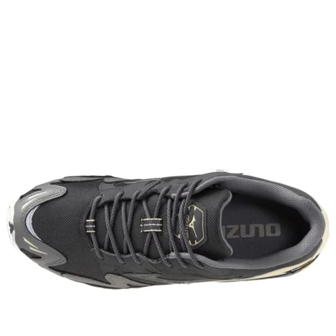 Wave Rider 10 Cordura &laquo;Black Sand Quiet Shade Banana&raquo;