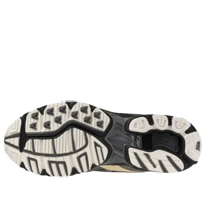 Wave Rider 10 Cordura &laquo;Black Sand Quiet Shade Banana&raquo;