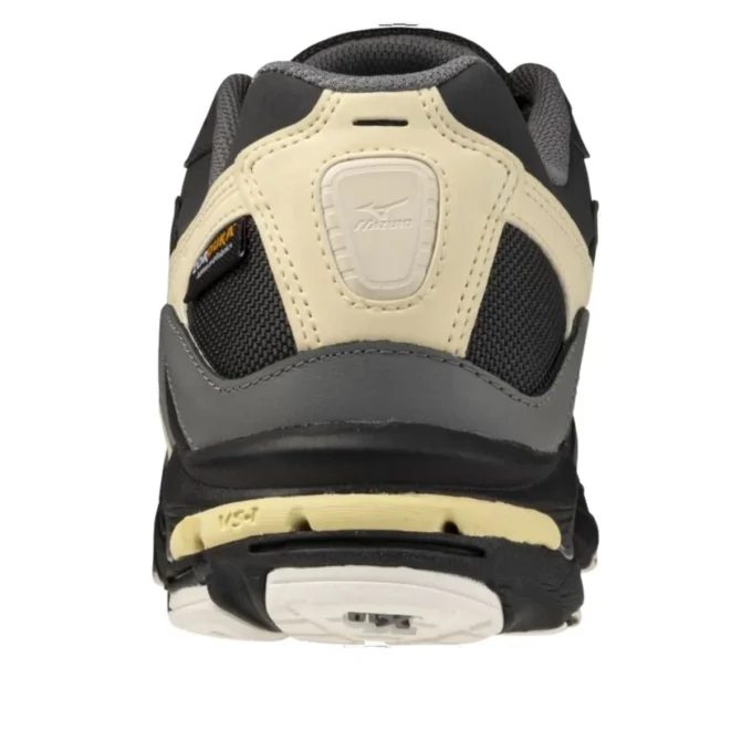 Wave Rider 10 Cordura &laquo;Black Sand Quiet Shade Banana&raquo;