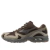 Wave Rider 10 Cordura &laquo;Chicory Coffee Vintage Khaki Fossil&raquo;