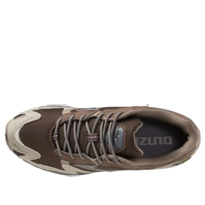 Wave Rider 10 Cordura &laquo;Chicory Coffee Vintage Khaki Fossil&raquo;