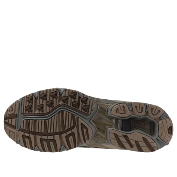 Wave Rider 10 Cordura &laquo;Chicory Coffee Vintage Khaki Fossil&raquo;