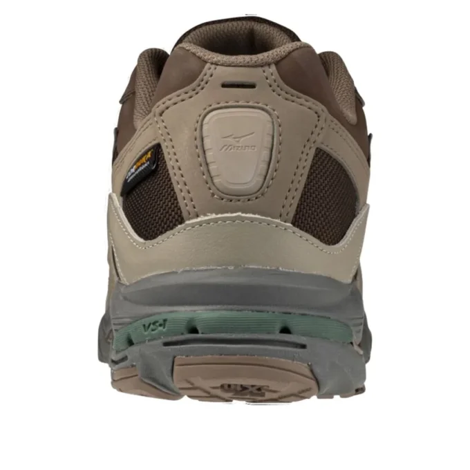 Wave Rider 10 Cordura &laquo;Chicory Coffee Vintage Khaki Fossil&raquo;