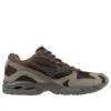 Wave Rider 10 Cordura &laquo;Chicory Coffee Vintage Khaki Fossil&raquo;