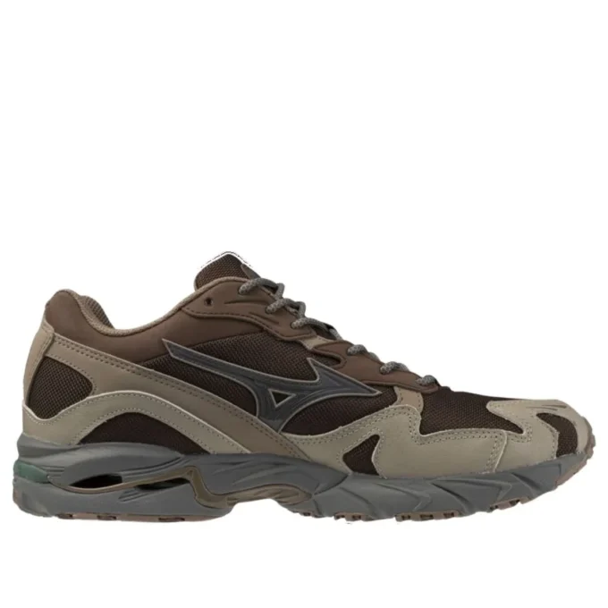 Wave Rider 10 Cordura &laquo;Chicory Coffee Vintage Khaki Fossil&raquo;
