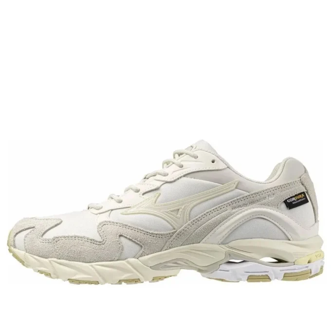 Wave Rider 10 Cordura &laquo;White&raquo;