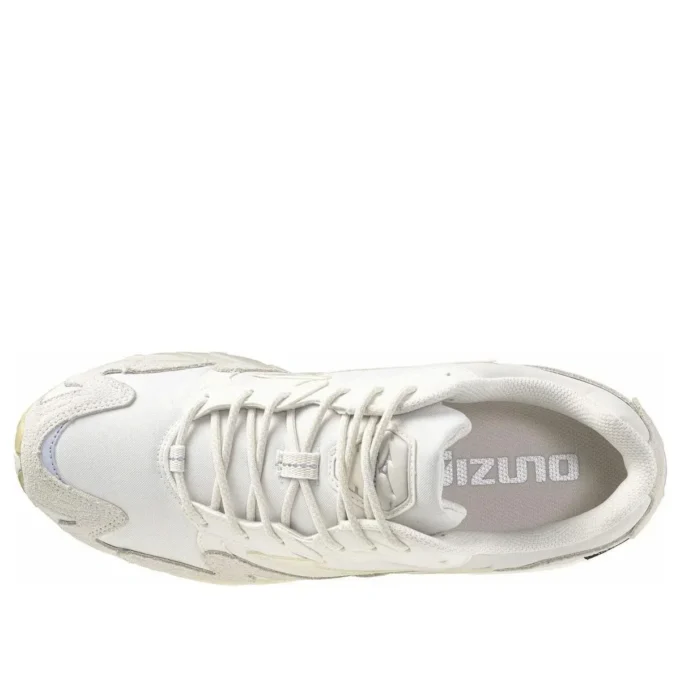 Wave Rider 10 Cordura &laquo;White&raquo;
