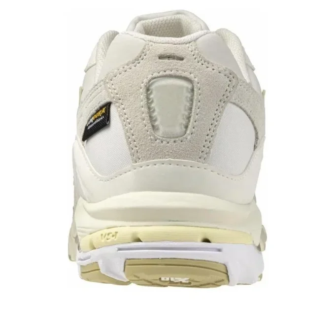 Wave Rider 10 Cordura &laquo;White&raquo;