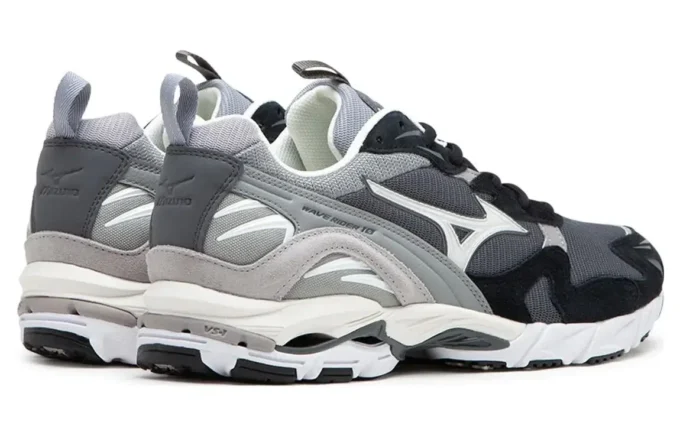 Wave Rider 10 &laquo;Dark Shadow&raquo;