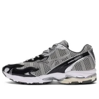 Wave Rider 10 &laquo;Flame Wave One Block Down Onyx&raquo;