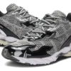 Wave Rider 10 &laquo;Flame Wave One Block Down Onyx&raquo;