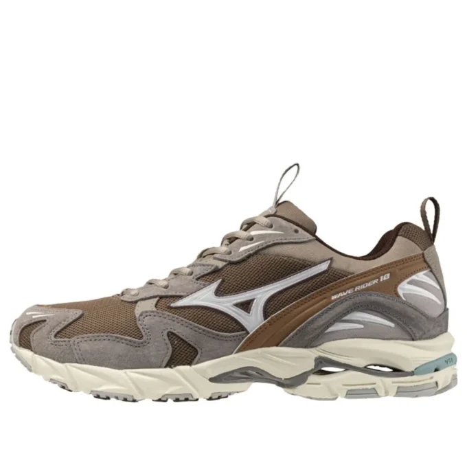 Wave Rider 10 &laquo;Fossil White Thrush&raquo;