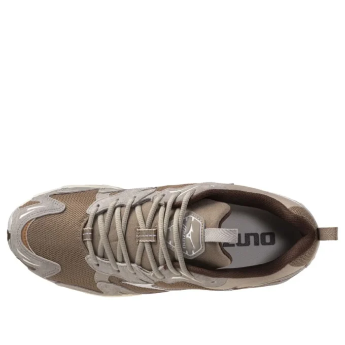 Wave Rider 10 &laquo;Fossil White Thrush&raquo;