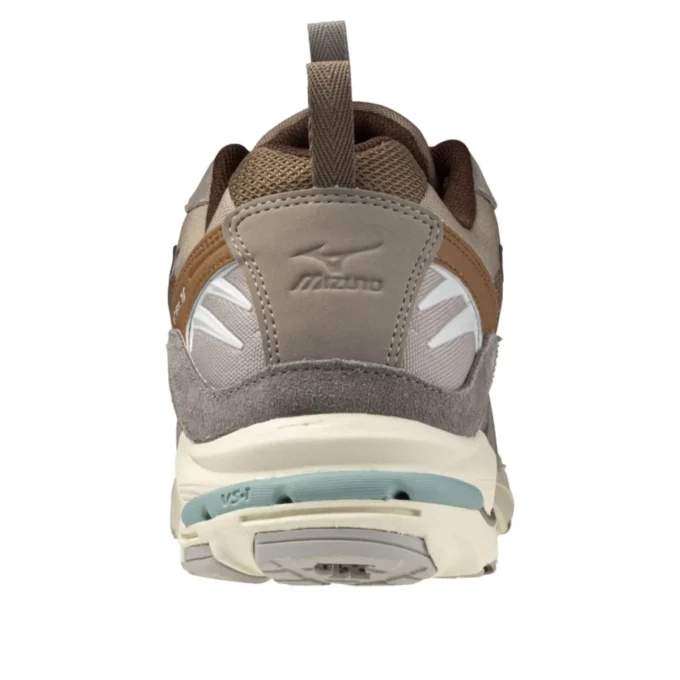 Wave Rider 10 &laquo;Fossil White Thrush&raquo;