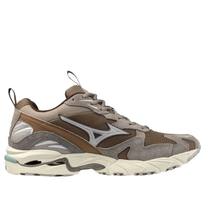 Wave Rider 10 &laquo;Fossil White Thrush&raquo;