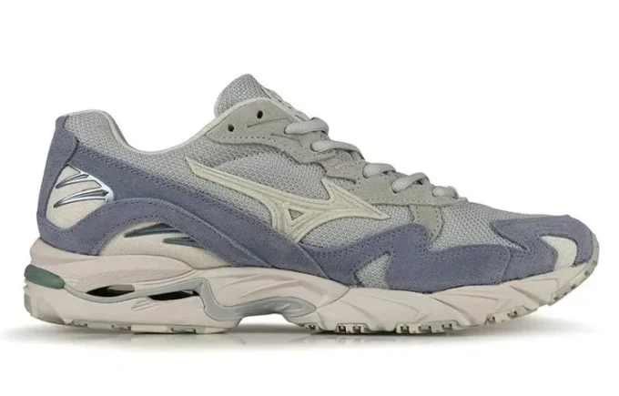 Wave Rider 10 &laquo;Grey Blue&raquo;