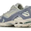 Wave Rider 10 &laquo;Grey Blue&raquo;
