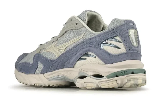 Wave Rider 10 &laquo;Grey Blue&raquo;