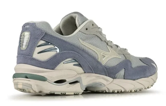 Wave Rider 10 &laquo;Grey Blue&raquo;