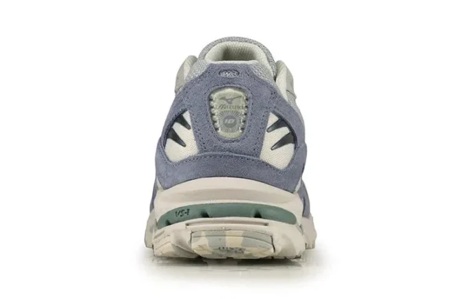 Wave Rider 10 &laquo;Grey Blue&raquo;
