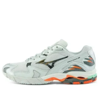 Wave Rider 10 &laquo;Grey Orange&raquo;