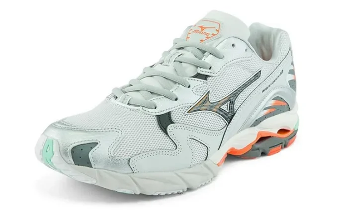 Wave Rider 10 &laquo;Grey Orange&raquo;