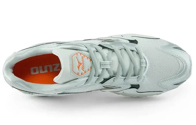 Wave Rider 10 &laquo;Grey Orange&raquo;
